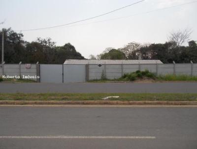 Terreno para Venda, em Irati, bairro João Paulo II